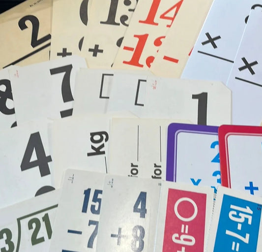 Ultimate Flashcard Pack